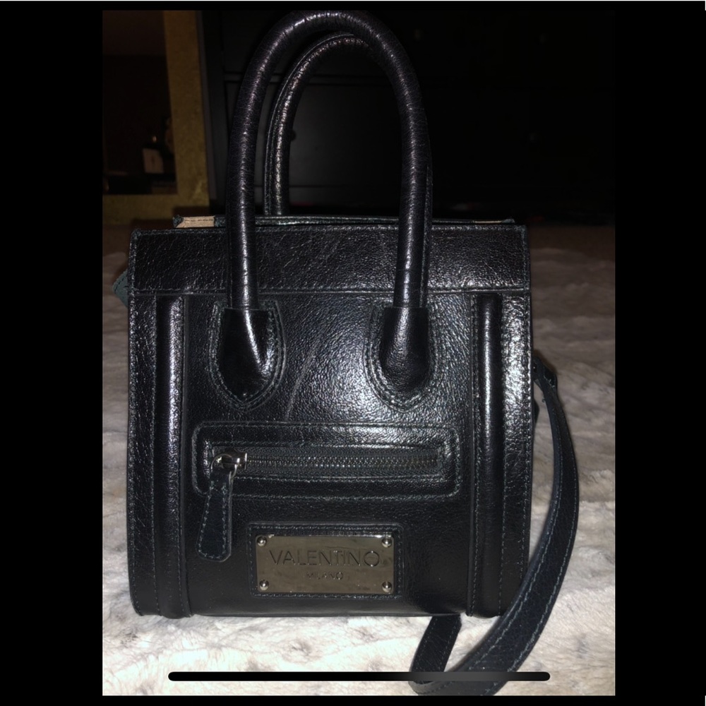 Valentino Milano Purse